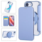 For iPhone 17e / 16e / Sierra Blue