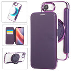 For iPhone 17e / 16e / Purple