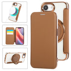 For iPhone 17e / 16e / Brown