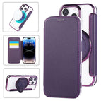 For iPhone 16 Pro Max / Purple