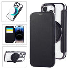 For iPhone 16 Pro Max / Black