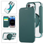 For iPhone 16 Pro / Blackish Green