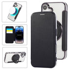 For iPhone 16 / Black