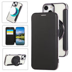 For iPhone 15 / Black
