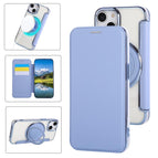For iPhone 14 / 13 / Sierra Blue