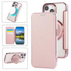 For iPhone 13 Pro / Rose Gold