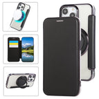 For iPhone 12 Pro Max / Black