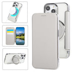 For iPhone 12 Pro Max / Grayish White