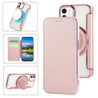 For iPhone 12 / 12 Pro / Rose Gold