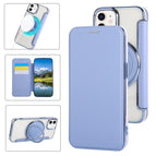 For iPhone 12 / 12 Pro / Sierra Blue