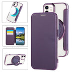 For iPhone 12 / 12 Pro / Purple