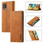 For Samsung Galaxy A51 / M40s / Brown
