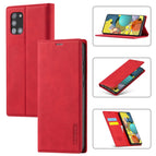 For Samsung Galaxy A51 / M40s / Red