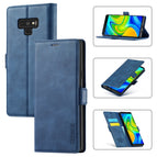 For Samsung Galaxy Note9 / Blue