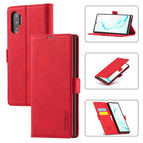 For Samsung Galaxy Note10 / Red