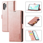 For Samsung Galaxy Note10 / Rose Gold
