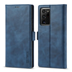For Samsung Galaxy Note20 Ultra / Blue