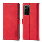 For Samsung Galaxy Note20 Ultra / Red