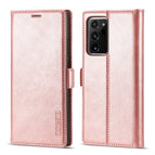 For Samsung Galaxy Note20 Ultra / Rose Gold