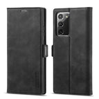 For Samsung Galaxy Note20 / Black