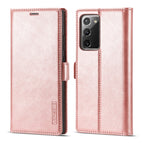 For Samsung Galaxy Note20 / Rose Gold