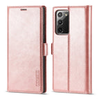 For Samsung Galaxy Note20 / Rose Gold