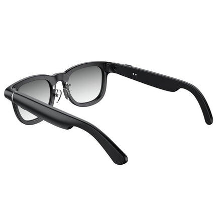 X01 Ultra Cycling Smart AI Sports Glasses 8MP HeyCyan, Six-axis Image Stabilization, Wi-Fi, BT Call, AI Voice Assistant, AI Translation