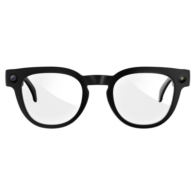 MT3 8MP Smart AI Glasses, WiFi, Touch Control, BT Call