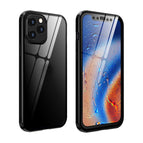 For iPhone 12 Pro Max / Black