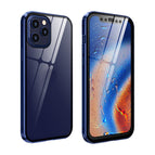 For iPhone 12 Pro Max / Blue