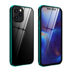 For iPhone 12 Pro Max / Bright Green
