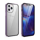 For iPhone 12 Pro Max / Light Purple