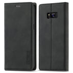 For Samsung Galaxy S8+ / Black