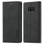 For Samsung Galaxy S8+ / Black