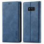 For Samsung Galaxy S8+ / Blue