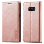 For Samsung Galaxy S8+ / Rose Gold