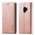 For Samsung Galaxy S9 / Rose Gold