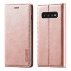 For Samsung Galaxy S10 / Rose Gold