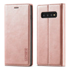 For Samsung Galaxy S10 / Rose Gold
