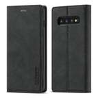 For Samsung Galaxy S10+ / Black