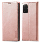 For Samsung Galaxy S20+ / Rose Gold
