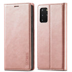 For Samsung Galaxy S20+ / Rose Gold