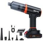 Black Orange