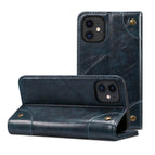 For iPhone 12 mini / Blue