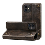 For iPhone 12 / 12 Pro / Black