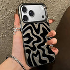 For iPhone 18 Pro / 17 Pro / Black