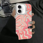 For iPhone 17 / Pink