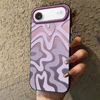 For iPhone Air / Purple