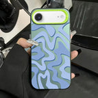 For iPhone Air / Green