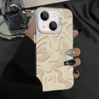 For iPhone 15 / Khaki
